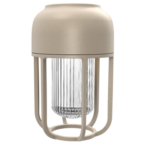 LIGHT No1 tafellamp LED oplaadbaar van Houe - Afbeelding 5