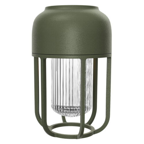 Alternative view of LIGHT No1 tafellamp LED oplaadbaar van Houe