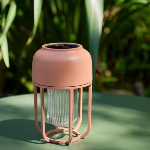LIGHT No1 tafellamp LED oplaadbaar van Houe - Afbeelding 10