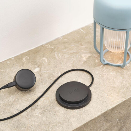 LIGHT No1 tafellamp LED oplaadbaar van Houe - Afbeelding 14