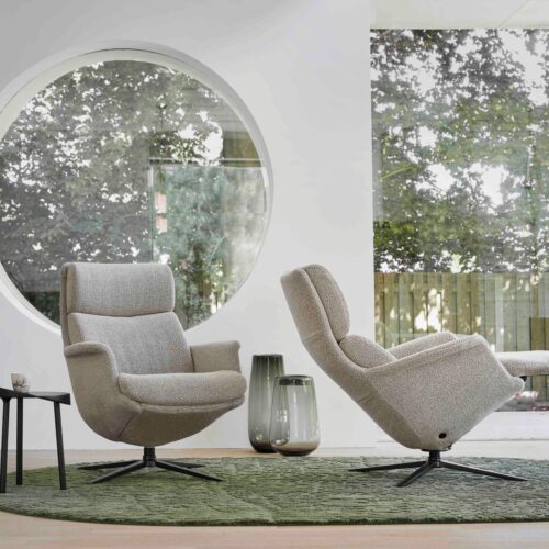 IJcoon Vera Bold fauteuil - Afbeelding 2