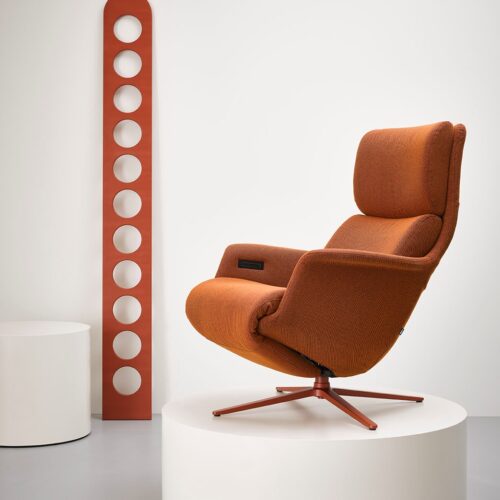 IJcoon Vera Bold fauteuil - Afbeelding 6