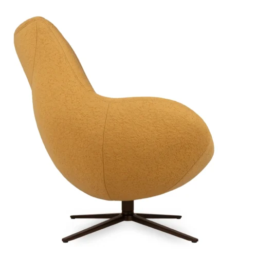 IJcoon Bela draaifauteuil - Afbeelding 4