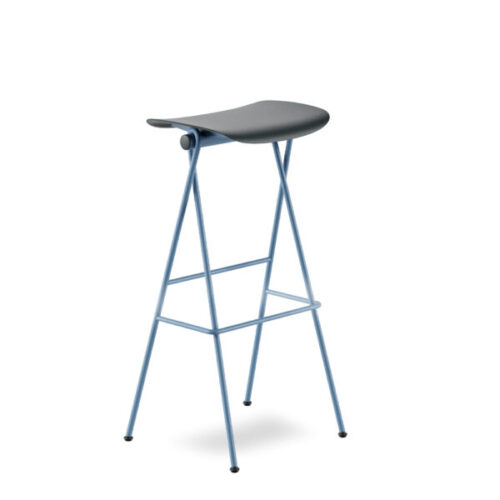 Infiniti Flip bar of kitchen kruk - Afbeelding 3