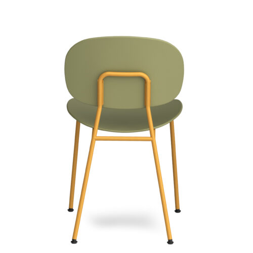 Alternative view of Tondina Pop stoel van Infiniti