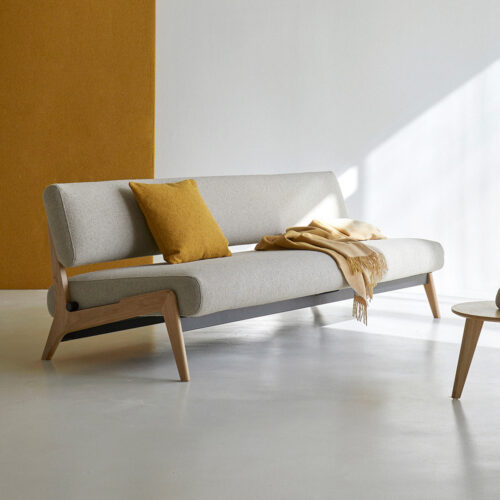Nolis slaapbank van Innovation Living