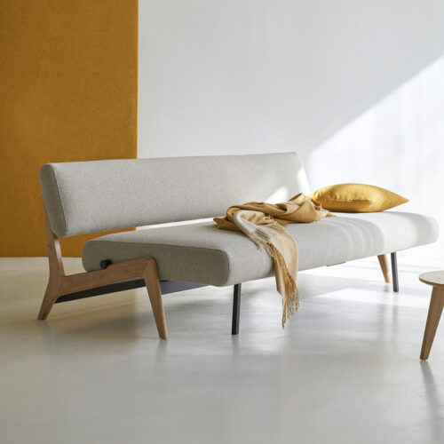 Alternative view of Nolis slaapbank van Innovation Living