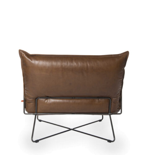 Earl fauteuil - Afbeelding 5