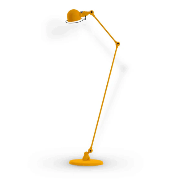 Jieldé Signal SI833 vloerlamp - Afbeelding 7