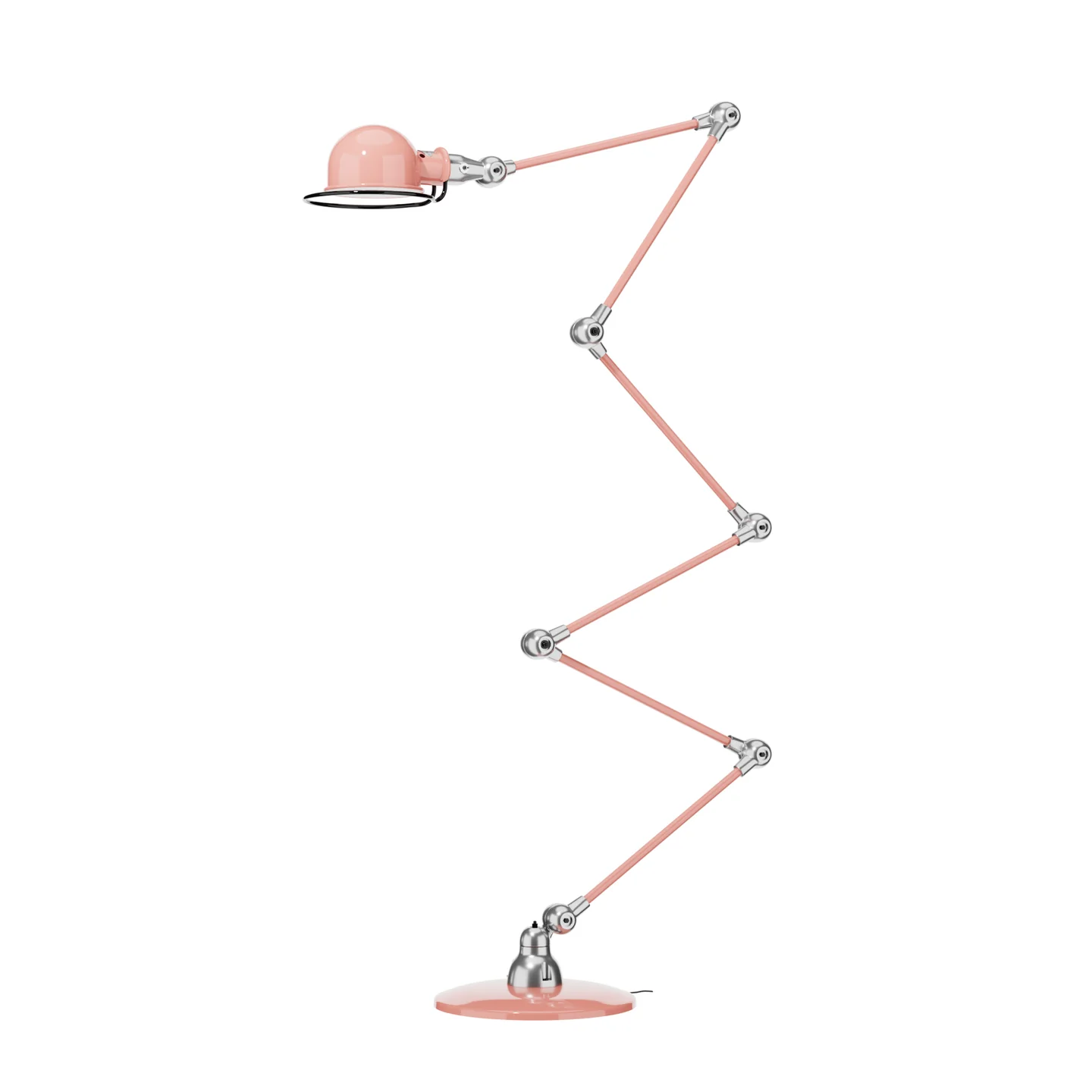 Jieldé Loft D9406 vloerlamp - Afbeelding 12