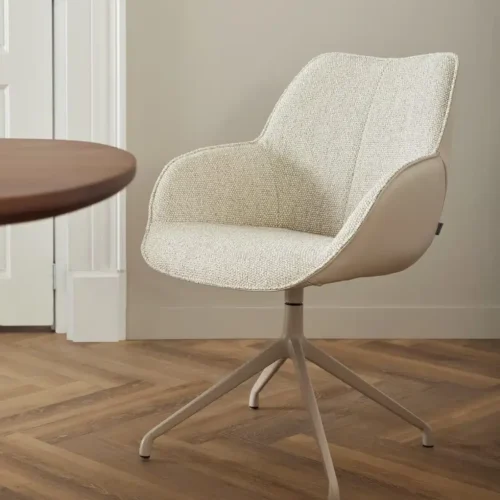 Kiq stoelen met armleuning van Bree's New World - Afbeelding 18