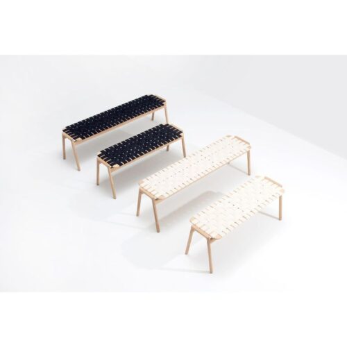 Gazzda Klupa bench bankje - Afbeelding 8