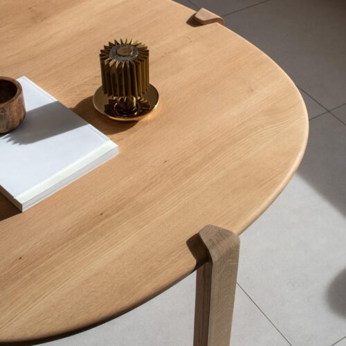 Gazzda Kulin salontafel - Afbeelding 2