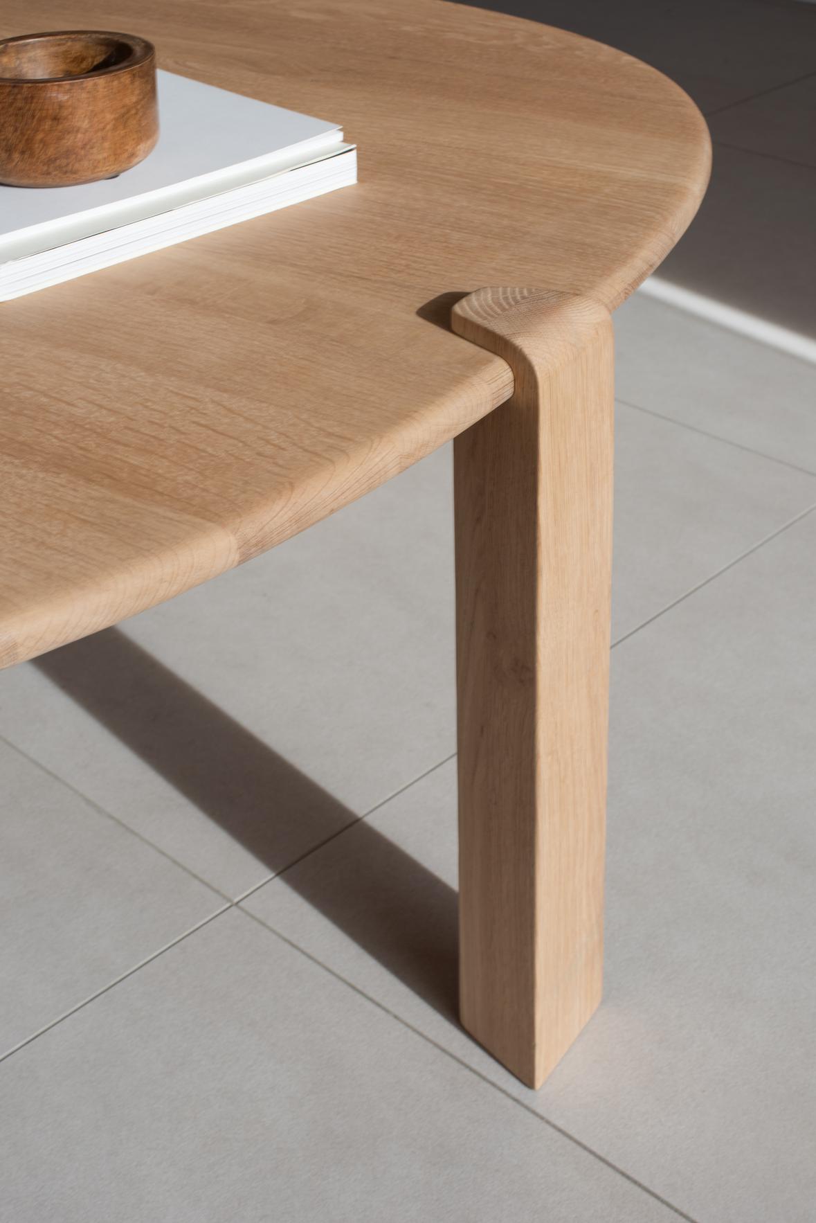 Gazzda Kulin salontafel - Afbeelding 3