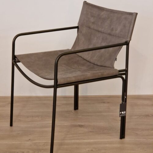 Set van 2 Loop stoelen van KFF - showmodellen - Afbeelding 9