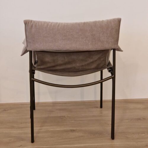 Set van 2 Loop stoelen van KFF - showmodellen - Afbeelding 7