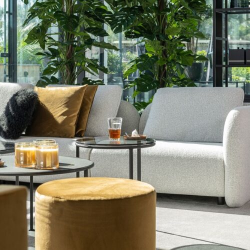 Lotis bank van Passe Partout - Afbeelding 3