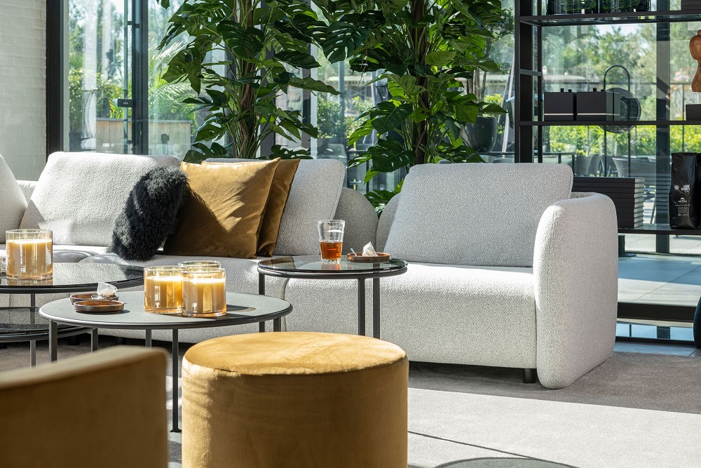 Lotis bank van Passe Partout - Afbeelding 3