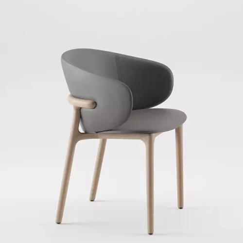 Mela stoel van Artisan - Afbeelding 6