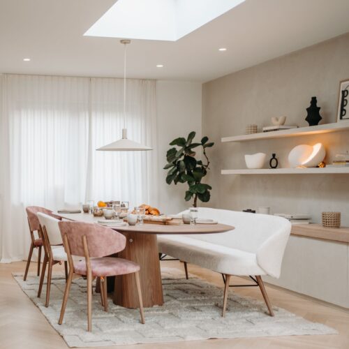 Blossom tafel van Mobitec - Afbeelding 10