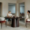 Blossom tafel Mobitec