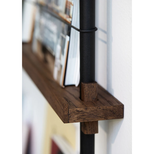 Magazine Shelving – ms.115.1 van Moebe