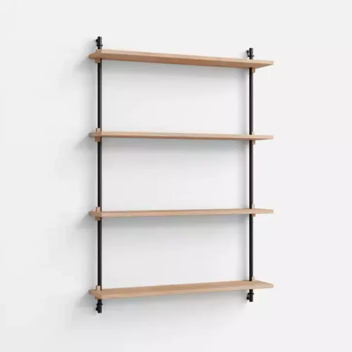 Wall Shelving – ws.115.1 van Moebe