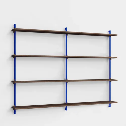 Wall Shelving – ws.115.2.B van Moebe - Afbeelding 6