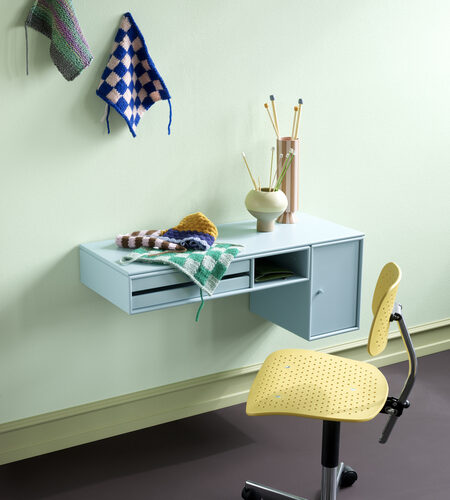 BUREAU van Montana Furniture