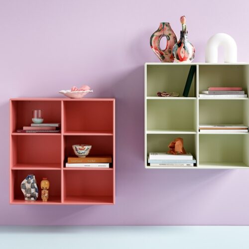 Shelf 1113 van Montana Furniture