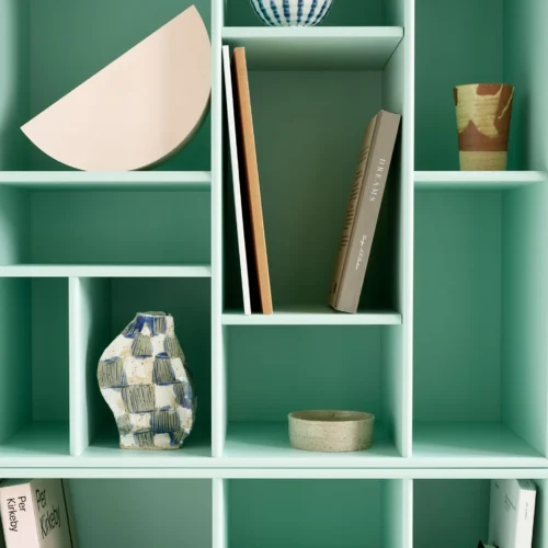 Alternative view of Shelf 1613 van Montana Furniture