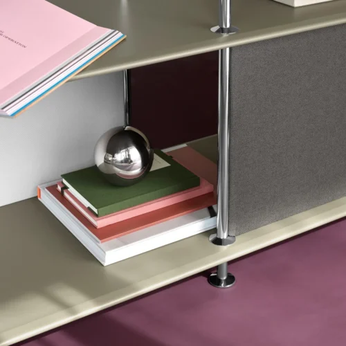 Alternative view of Gestoffeerde panelen van Montana Furniture