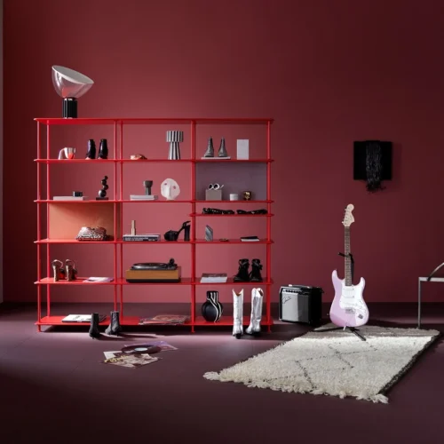 Free kast - maak je eigen ontwerp - Montana Furniture - Afbeelding 8