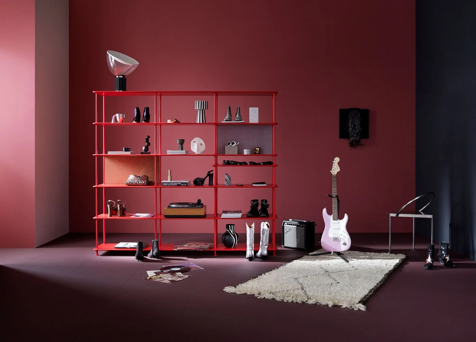 Free kast - maak je eigen ontwerp - Montana Furniture - Afbeelding 8