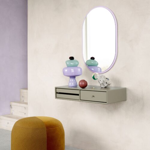 MAKEUP kaptafel van Montana Furniture
