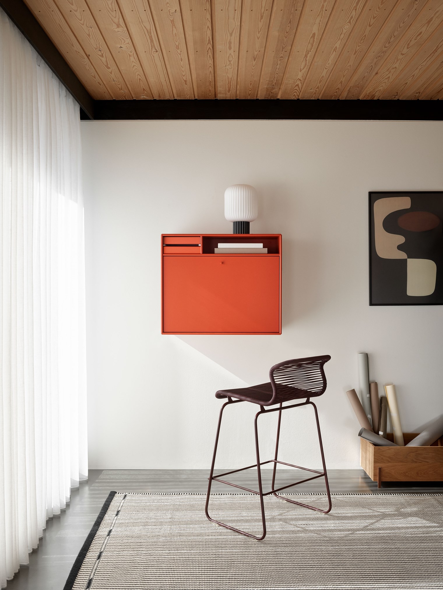 STUDIO bureau van Montana Furniture - Afbeelding 19
