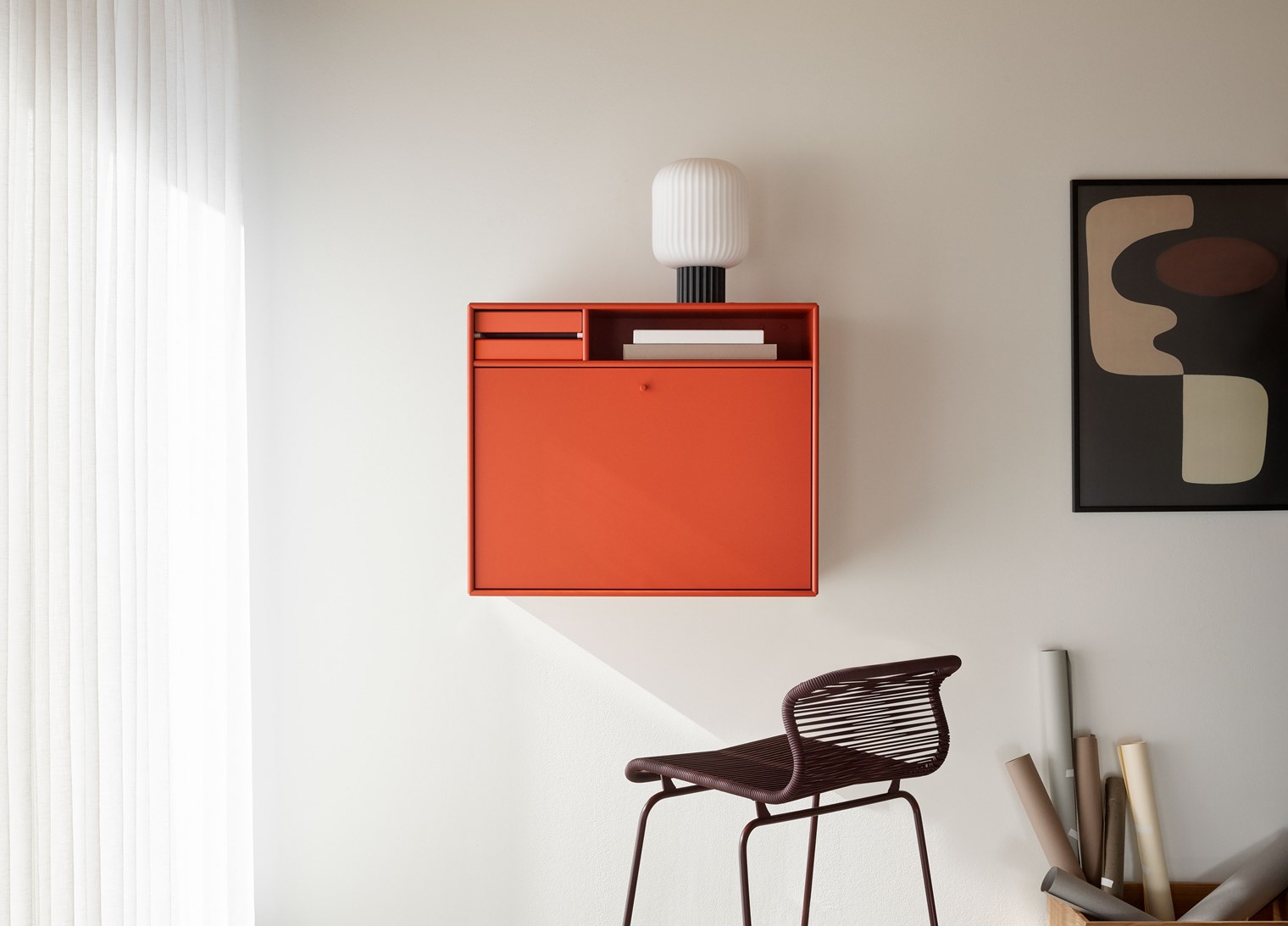 STUDIO bureau van Montana Furniture - Afbeelding 18