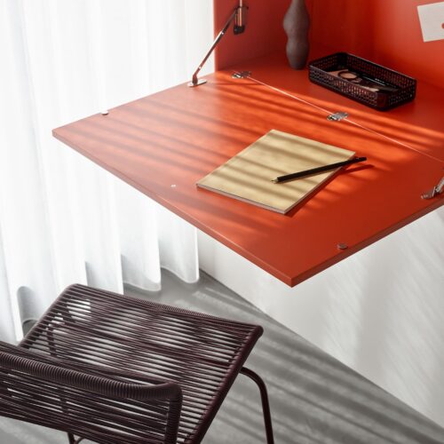 STUDIO bureau van Montana Furniture - Afbeelding 17