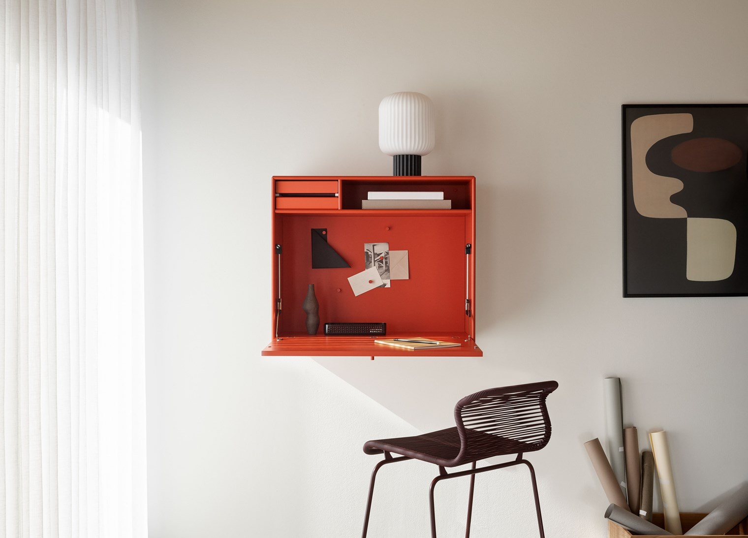 STUDIO bureau van Montana Furniture