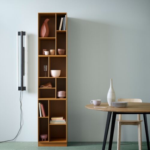 LOOM boekenkast van Montana Furniture