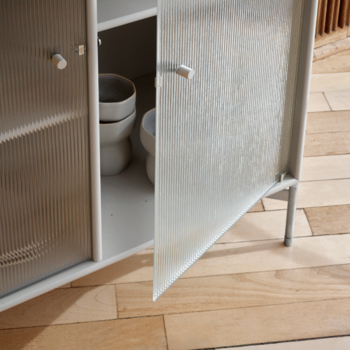 RIPPLE II Vitrinekast van Montana Furniture - Afbeelding 3