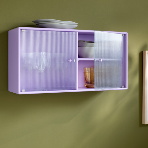 RIPPLE I Vitrinekast van Montana Furniture