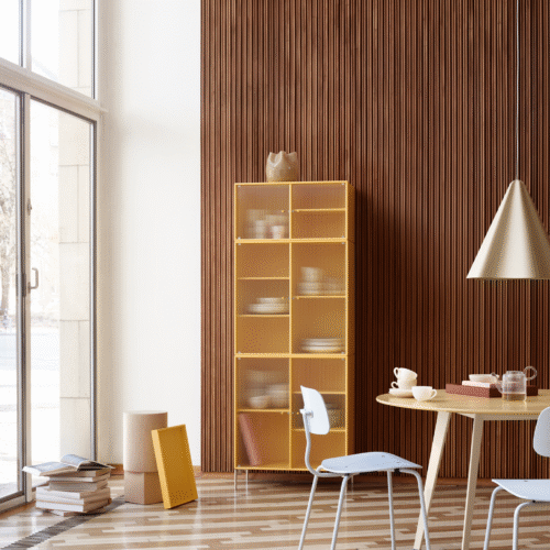 RIPPLE IV Vitrinekast van Montana Furniture