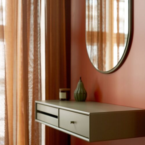 MAKEUP kaptafel van Montana Furniture - Afbeelding 16