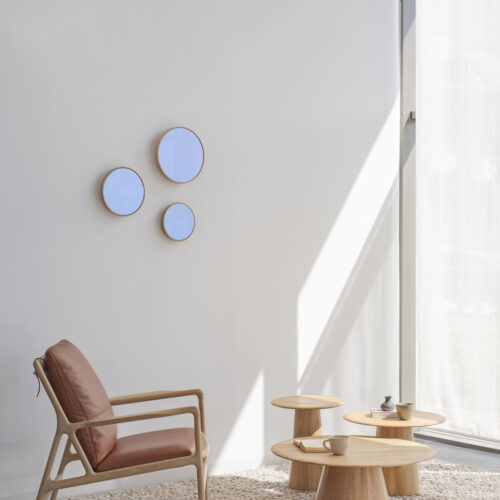 Gazzda Mushroom sidetable - Afbeelding 6