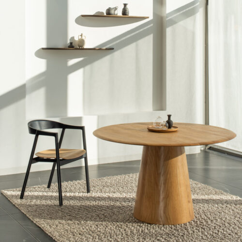 Gazzda Mushroom table