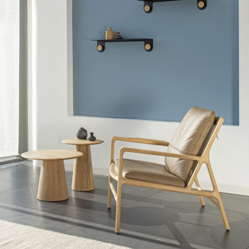 Gazzda Mushroom sidetable