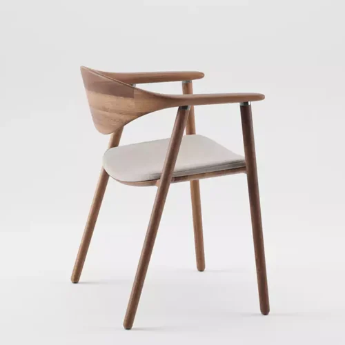 Naru stoel van Artisan