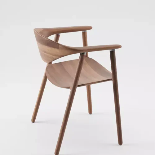 Alternative view of Naru stoel van Artisan