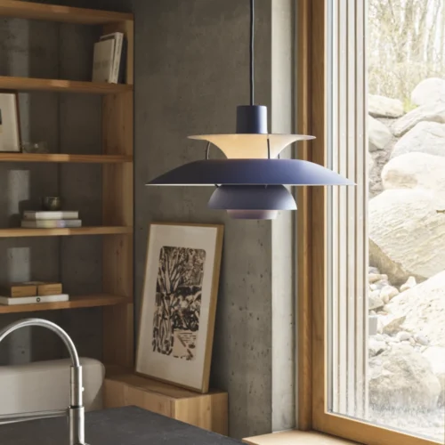 PH 5 hanglamp van Louis Poulsen - Afbeelding 8